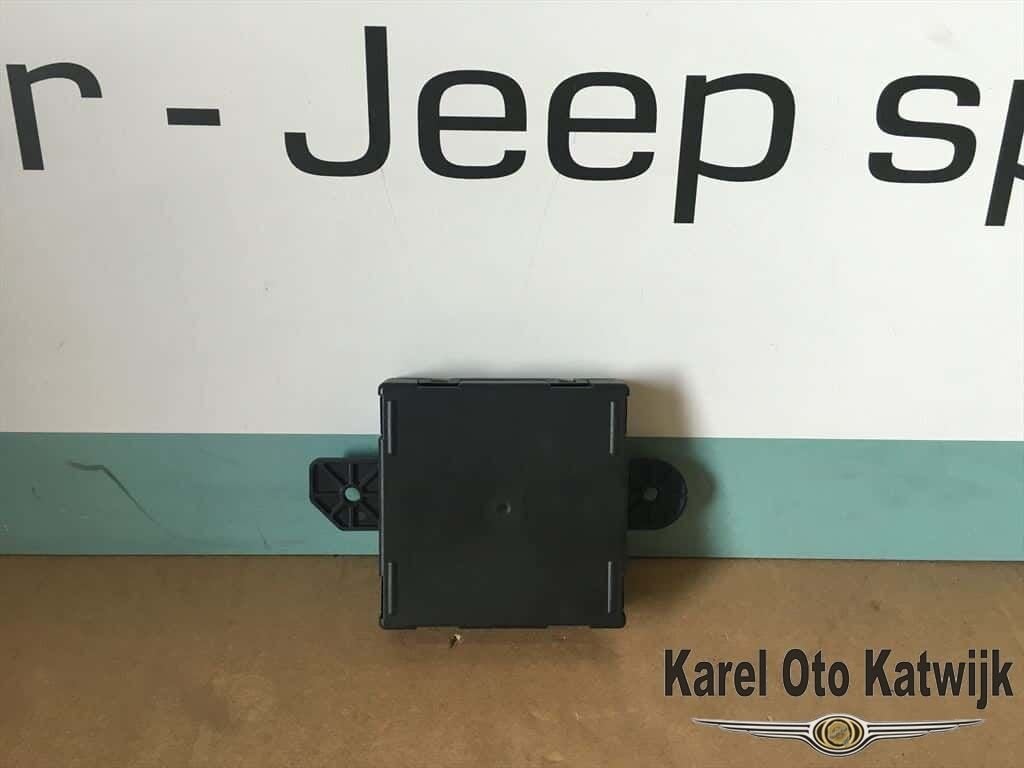 Module deur Chrysler Grand Voyager / Dodge Nitro / Dode Jour, Neuf, Chrysler, -, -