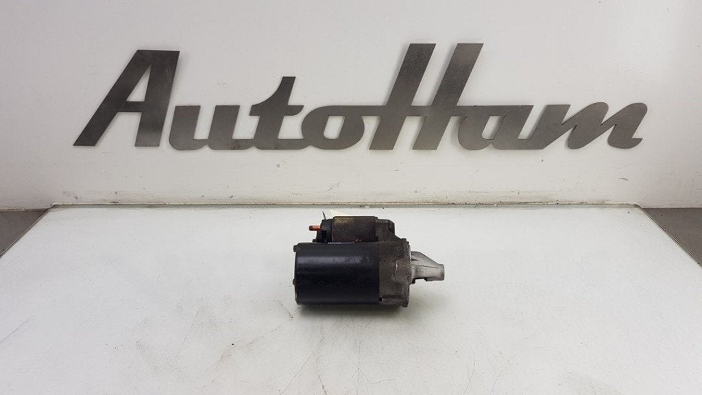 DÉMARREUR Hyundai Getz (01-2002/12-2010) (|3610022855|), Valeo, Utilisé, 100, rue de Courcelles
75017  Paris, FR, Hyundai