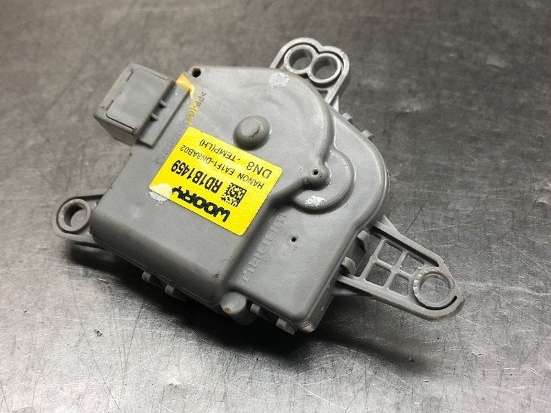 KACHELSTELMOTOR Hyundai Tucson (NX) (|EA1F1DN8AB02|), Gebruikt, Hyundai