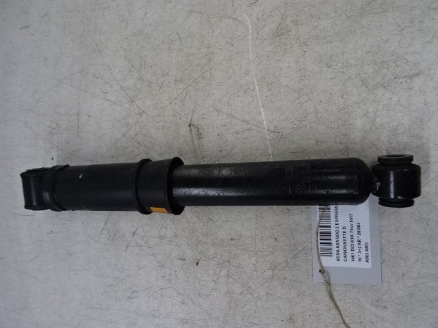 AMORTISSEUR ARRIÈRE DROIT Kangoo Express (FW) (562103071R), Utilisé, Renault