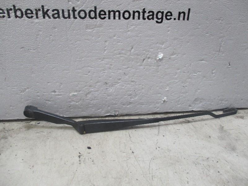 BRAS ESSUIE GLACE AVANT GAUCHE Vento (1H2) (1h1-955-409-c), Utilisé, Volkswagen