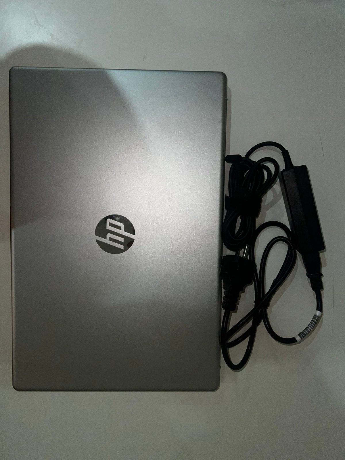 HP Laptop 15" - AMD Ryzen 5, 16GB RAM, 512GB SSD, 15 inch, Ophalen of Verzenden, Zo goed als nieuw, SSD