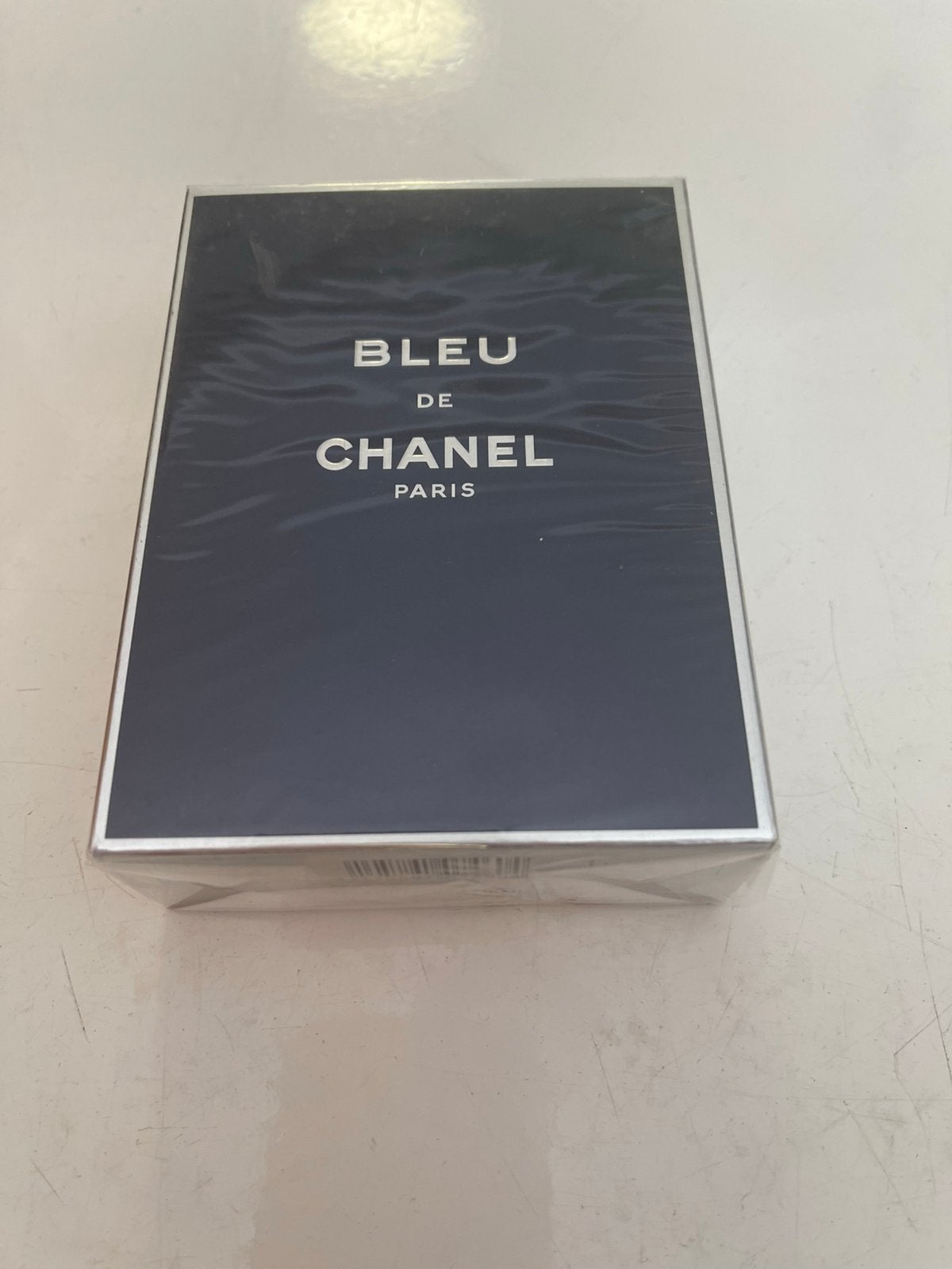 Chanel Bleu DE 100 ML Nouveau, Envoi, Neuf