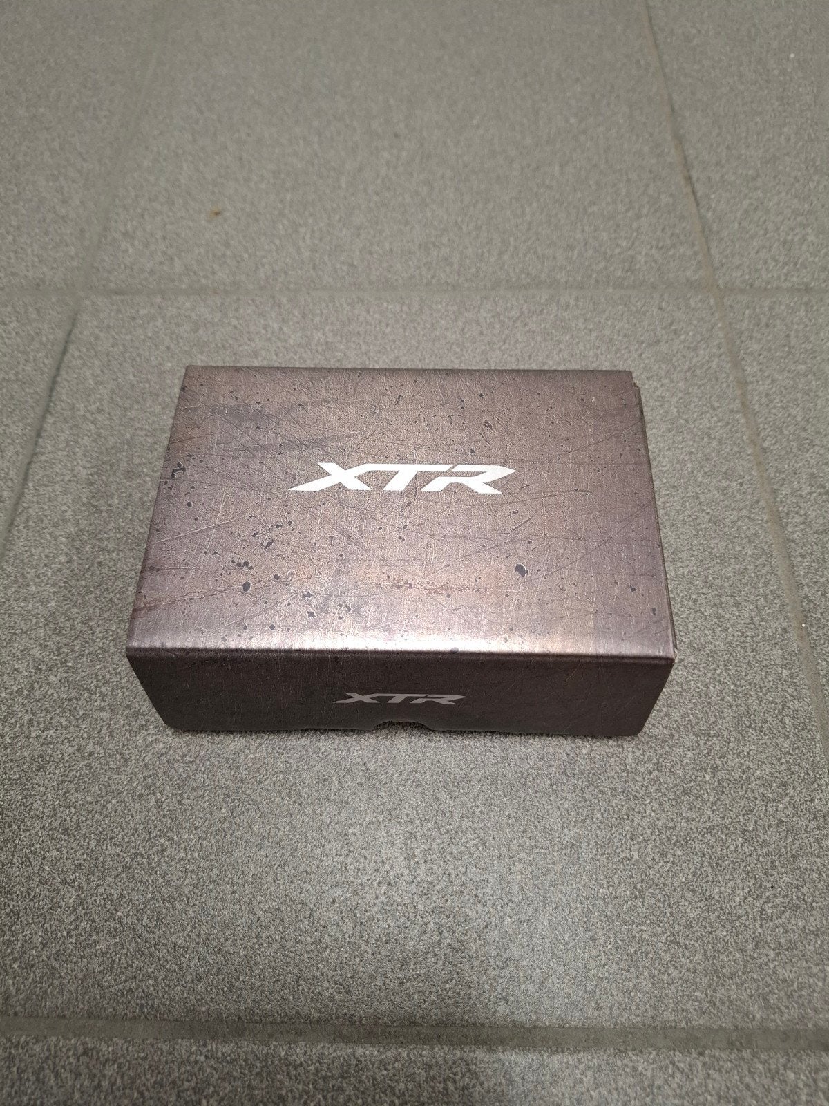SHIMANO XTR klikpedalen, Enlèvement ou Envoi, Neuf