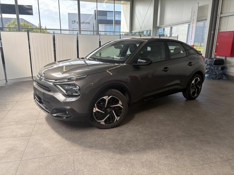 Citroen C4 1.2 130 PK Shine Citroën C4 1.2 PureTech 130 Shi, https://public.car-pass.be/vhr/d5af358d-f707-42e6-ad0c-2207e75eae14