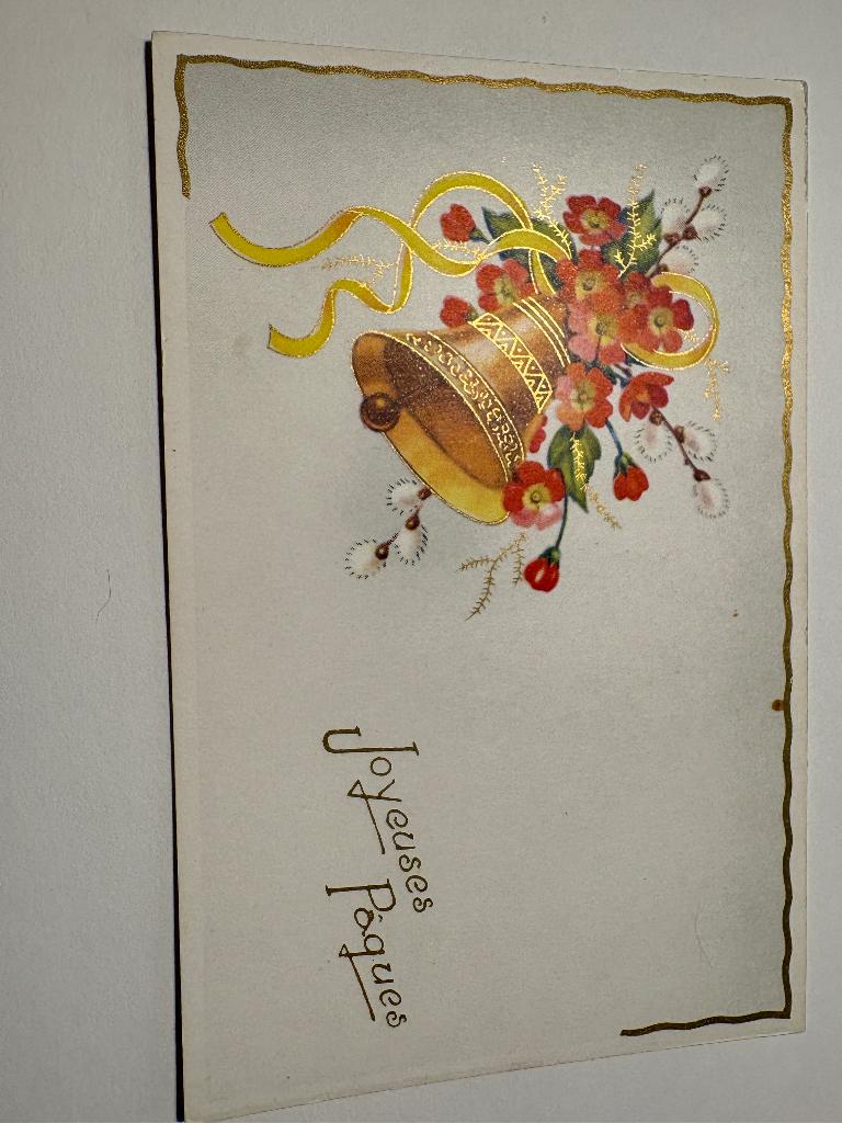 diverse oude postkaarten, Verzamelen, Ophalen of Verzenden, Gelopen