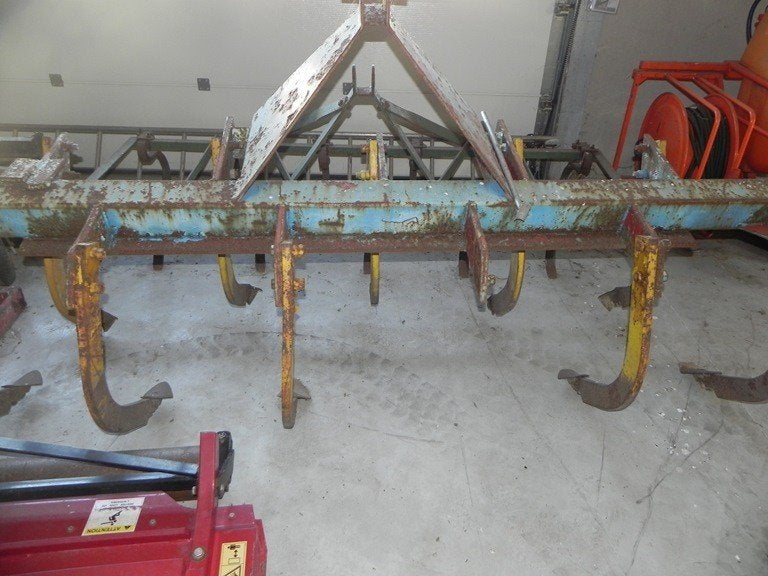 Diepwoeler, Bricolage & Construction, Outillage | Fraiseuses, Enlèvement, Utilisé, Autres types