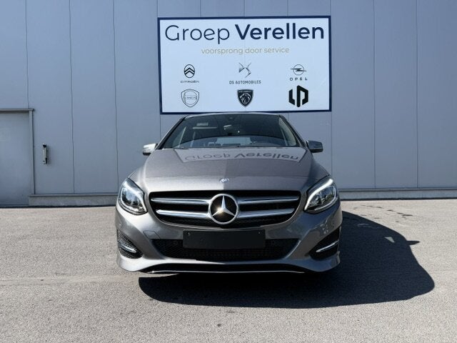 Mercedes-Benz B 180 B180 Automaat Airco, zetelverwarming, n, Achat, Euro 6, Entreprise, 0 kg