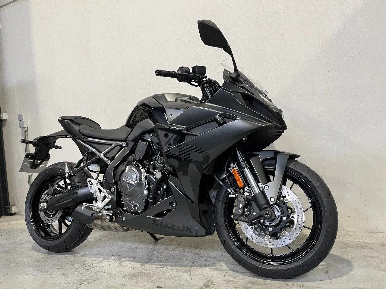 Suzuki GSX8R NIEUW OP STOCK (bj 2025), Motoren, Bedrijf, Meer dan 35 kW, 800 cc, Overig