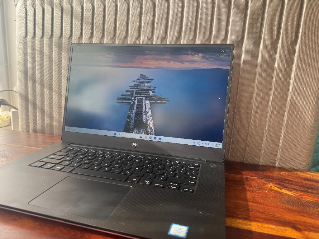 Dell Precision 5530 i7 Workstation 16GB 512GB Quadro P2000, 15 pouces, Enlèvement ou Envoi, Qwerty, 512 GB