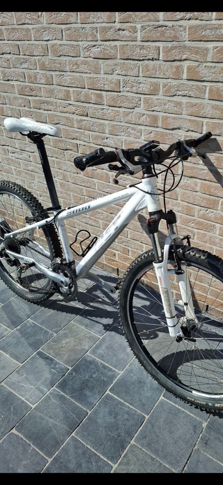 fiets 27 versnellingen, Ophalen of Verzenden