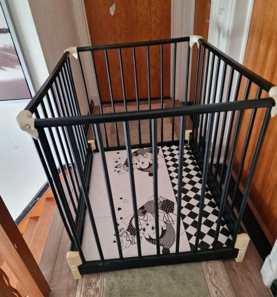 Box à vendre, Enlèvement