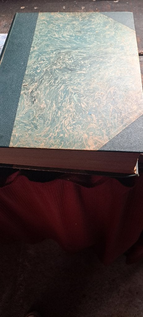 Wereldrevue jg 1, Boeken, Ophalen of Verzenden, Gelezen
