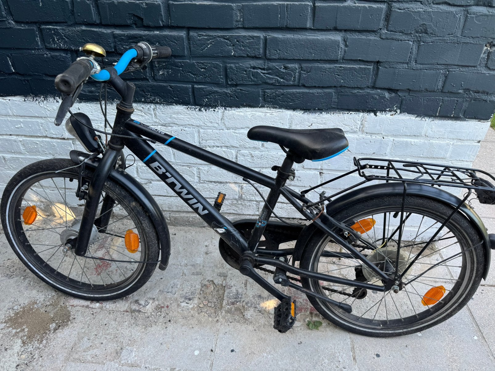 Fietsen van 6-9 jaar prijs per stuk !, Fietsen en Brommers, Fietsen | Kinderfietsjes, Ophalen of Verzenden