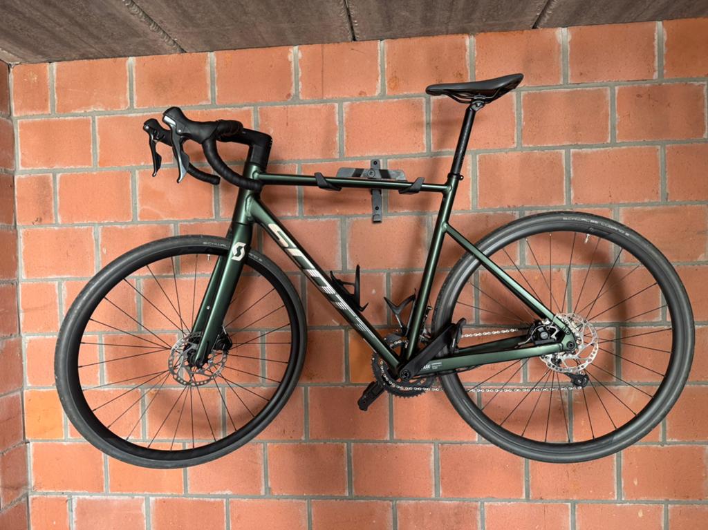 Scott speedster, Fietsen en Brommers, Ophalen, Zo goed als nieuw