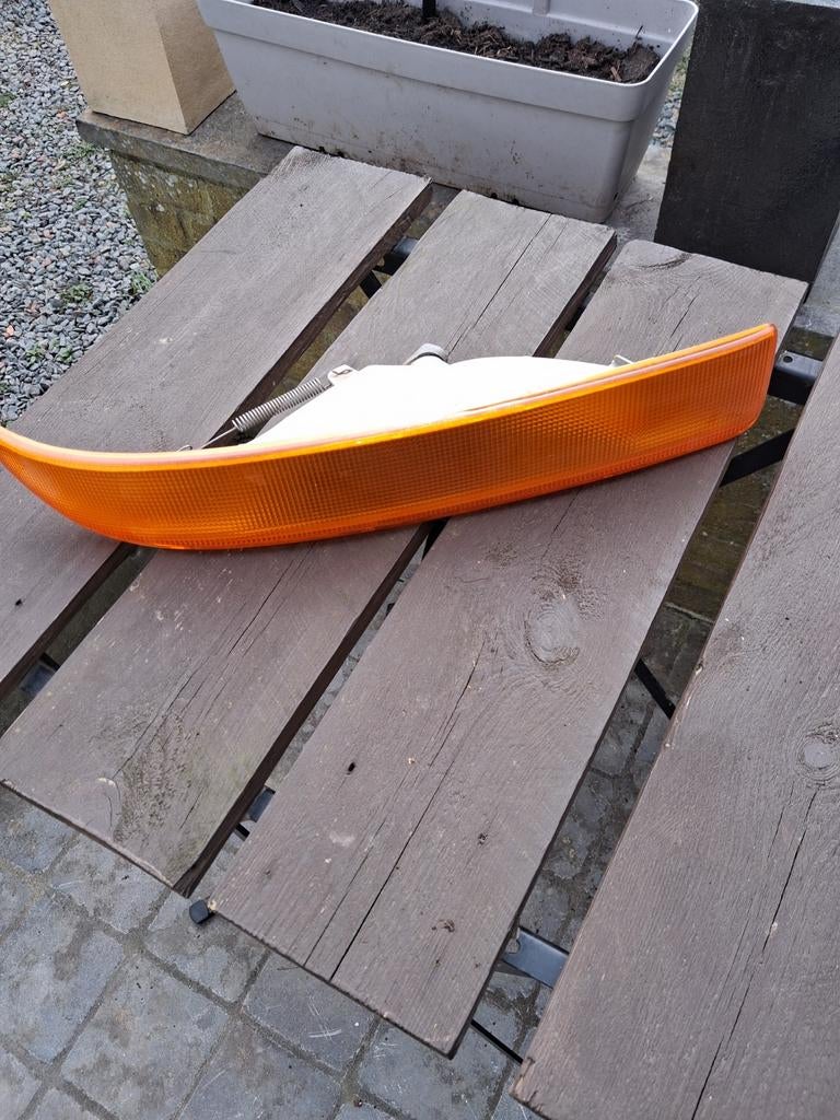 Voor Renault Master, Ophalen