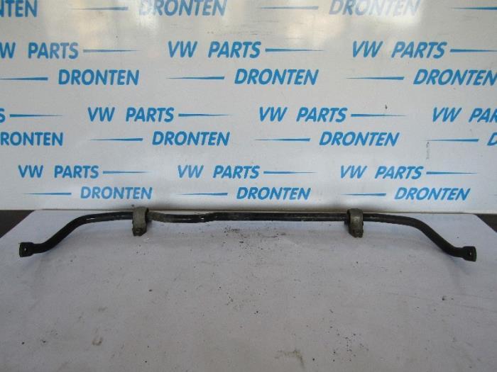 Barre stabilisatrice avant d'un Audi Q2, -, 3 mois de garantie, Audi, Utilisé