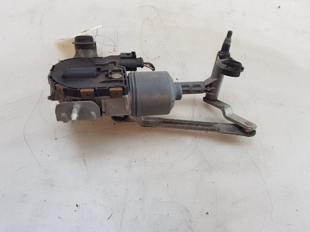 RUITENWISSER MECH + MOTOR Seat Altea (5P1) (01-2004/07-2015), Robert Bosch AG, Gebruikt, Seat, Robert-Bosch-Allee 1
74232  Abstatt, DE