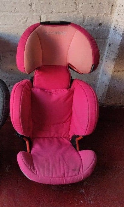 siège auto maxi cosy, Enlèvement