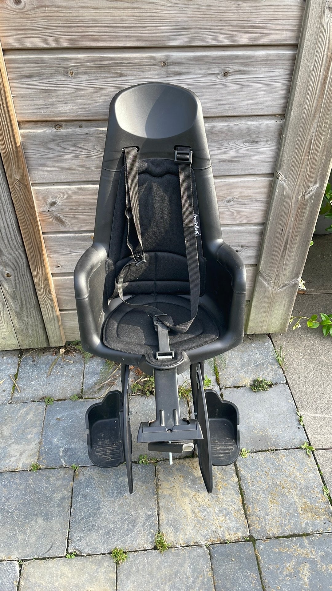 Bobike fietsstoeltje, Enlèvement, Comme neuf