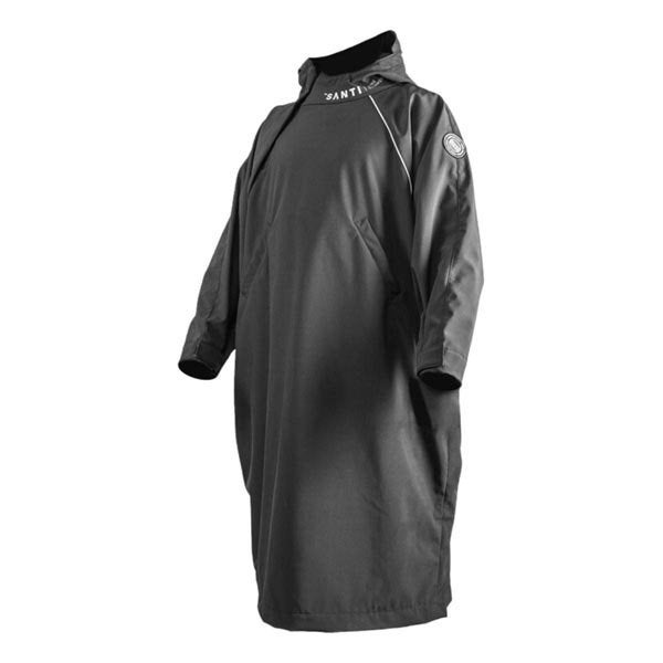 Nieuwe Santi Poncho Crew!, Ophalen of Verzenden