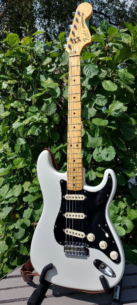 Fender stratocaster us de 1979, Enlèvement, Utilisé, Solid body, Fender
