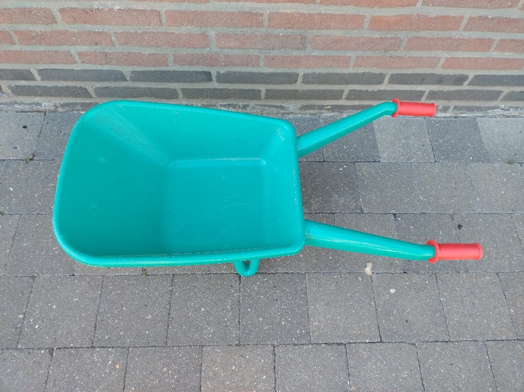 KRUIWAGEN, Kinderen en Baby's, Ophalen