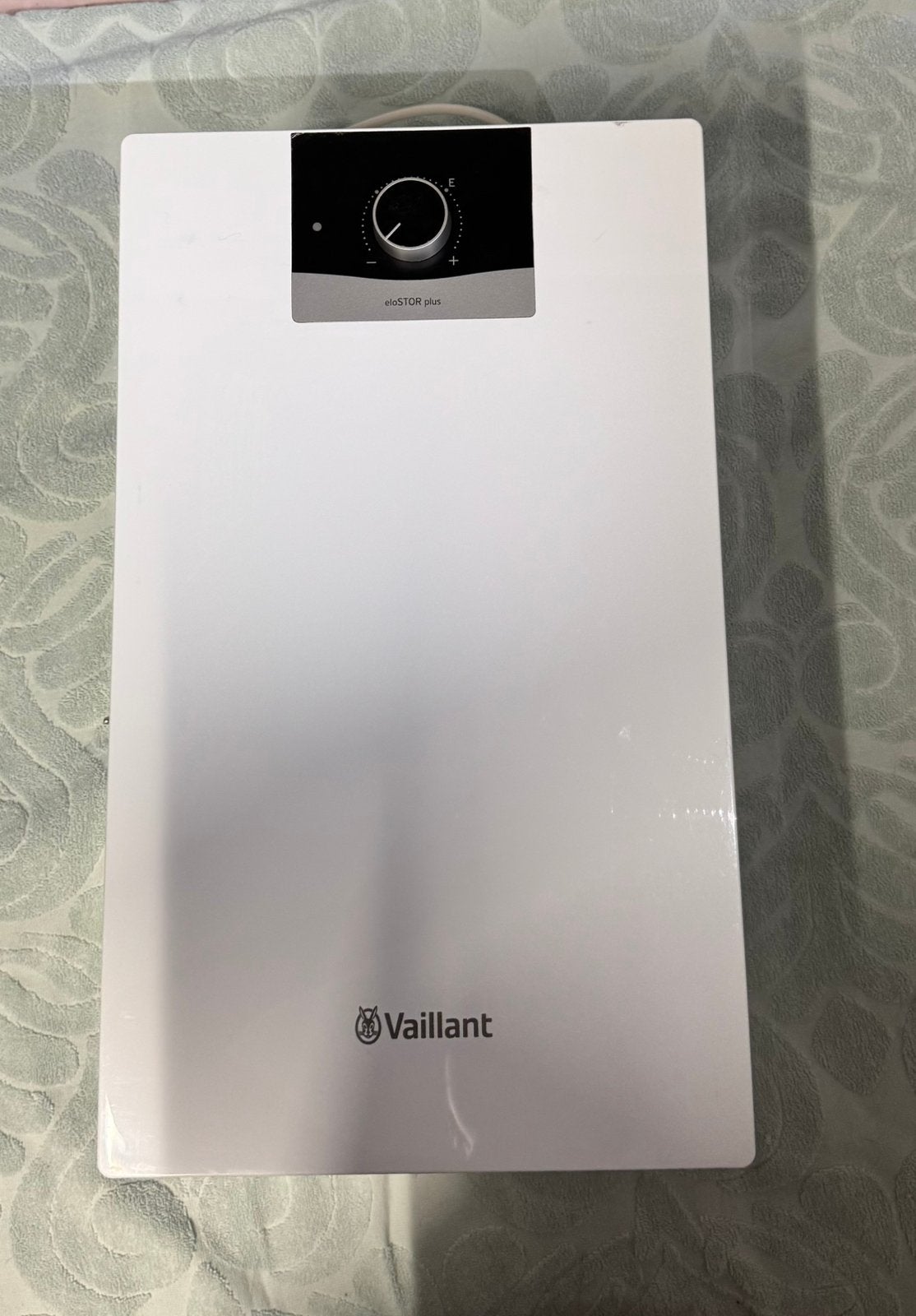 Vaillant boiler, Ophalen, Zo goed als nieuw, Boiler