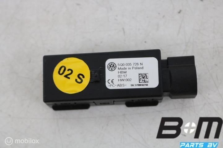 USB bus VW UP! FL 5Q0035726N, Utilisé