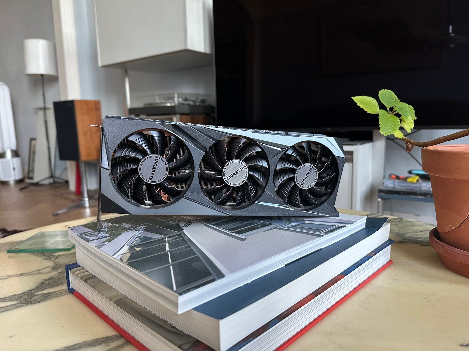 AMD Radeon RX6900 XT, Informatique & Logiciels, Cartes vidéo, Enlèvement, Comme neuf, AMD