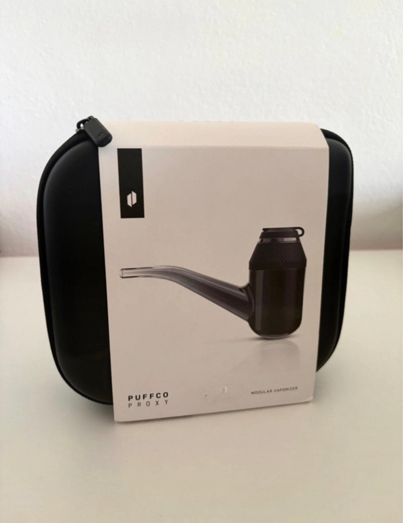 Puffco proxy kit pipe, Handtassen en Accessoires, Ophalen of Verzenden, Nieuw