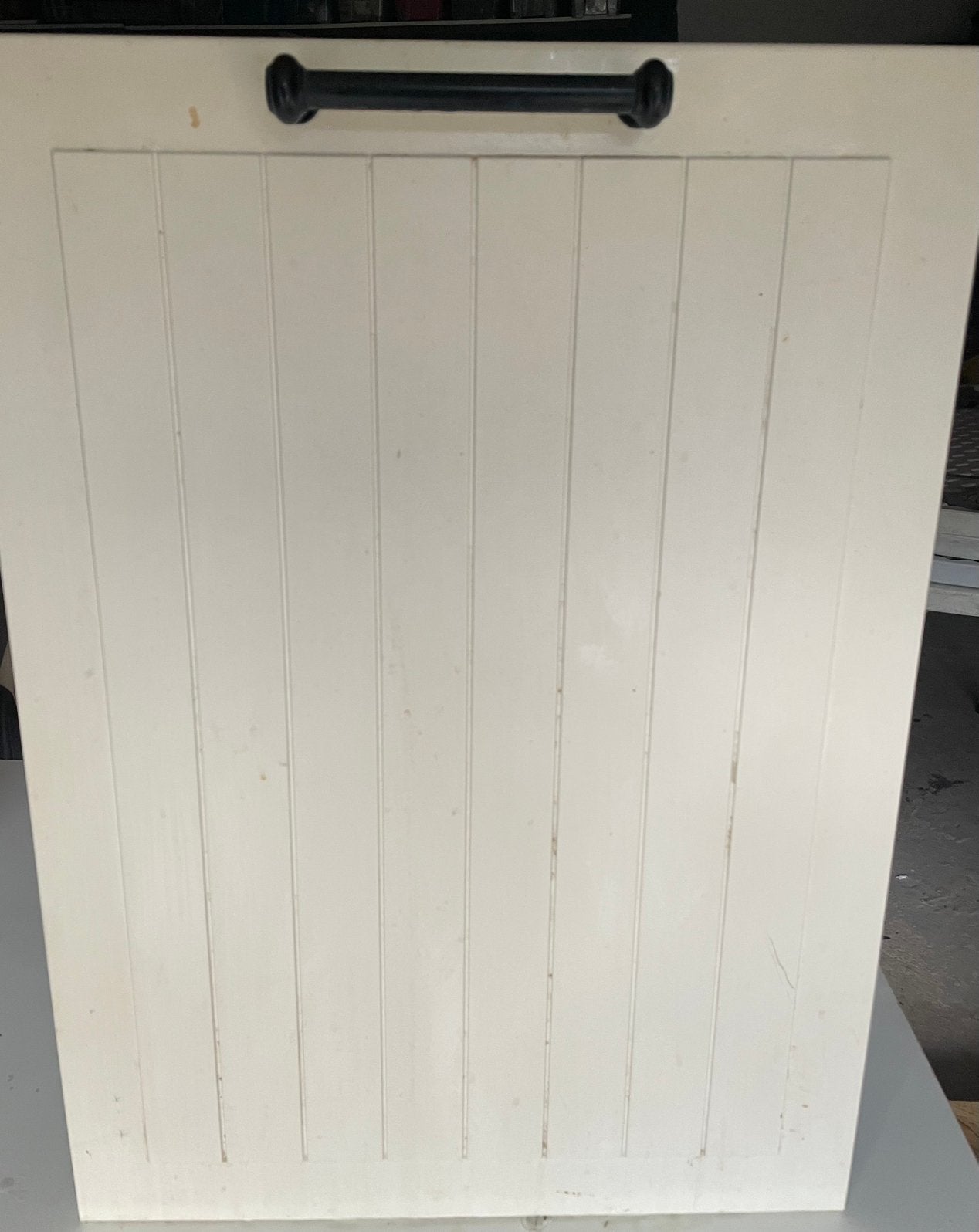Grote lade, Ophalen, Zo goed als nieuw, IKEA, Hout