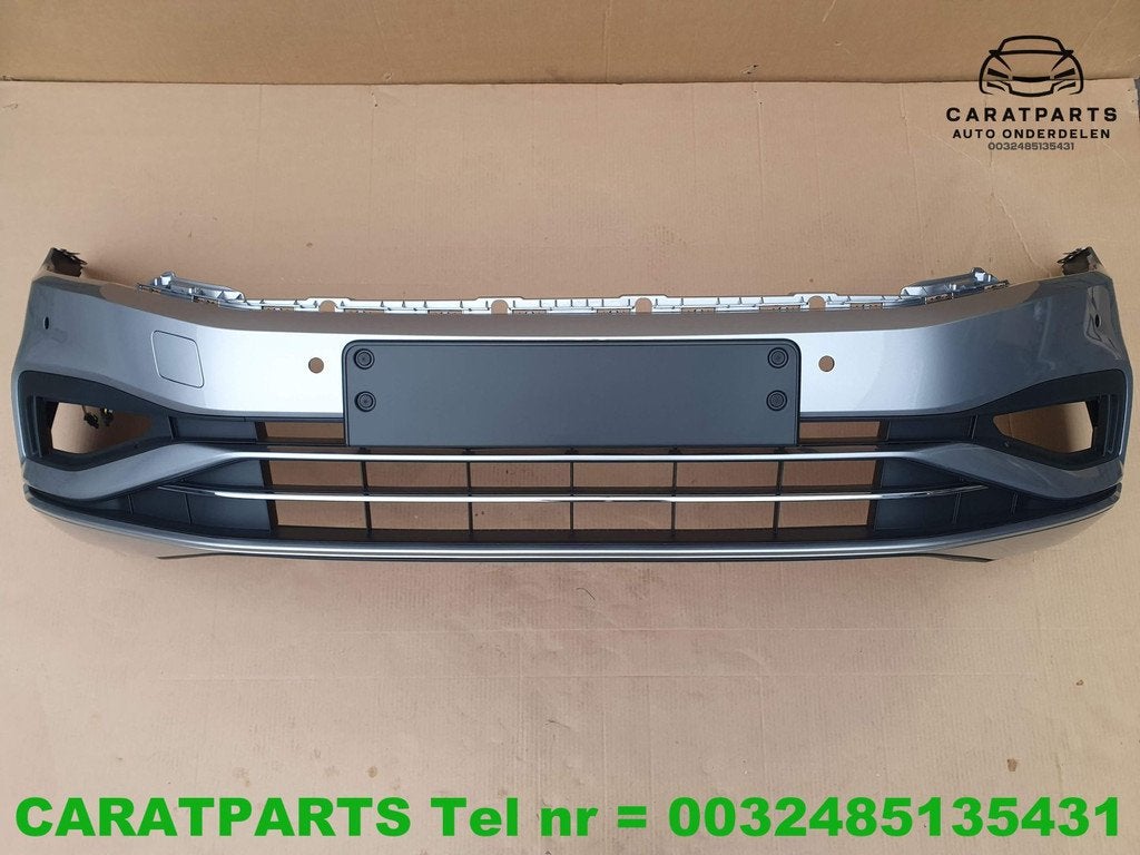 3G0807221E Passat B8 bumper passat b8 voorbumper LB7S B7S, Auto-onderdelen, Gebruikt, Volkswagen, Volkswagen AG, Vw@volkswagen.de