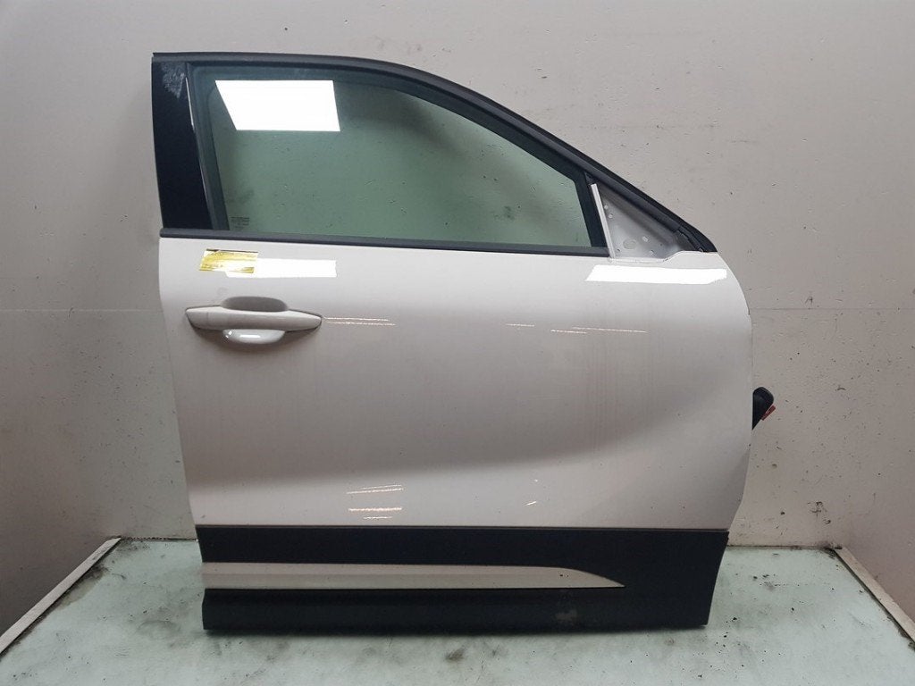 PORTIER RECHTS VOOR Opel Mokka (01-2020/-) (|9837501780|), Dhr. J. Ham, Gebruikt, Deur, Administratie@autoham.nl