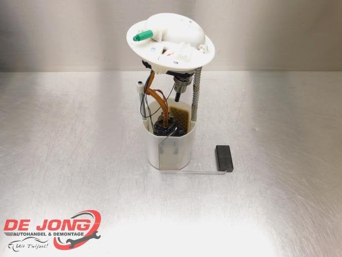 Pompe carburant électrique d'un Suzuki SX-4, Autos : Pièces & Accessoires, Systèmes à carburant, Suzuki, Utilisé, 3 mois de garantie