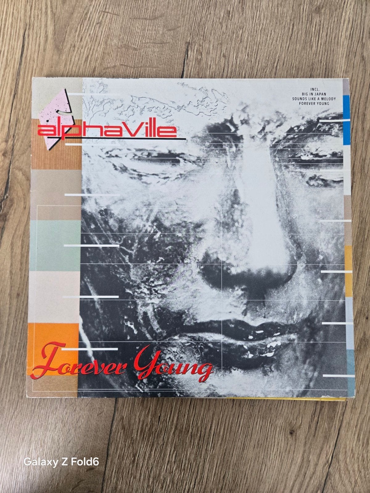 lot de vinyles et  cd vend uniquement le lot complet, Ophalen, Gebruikt