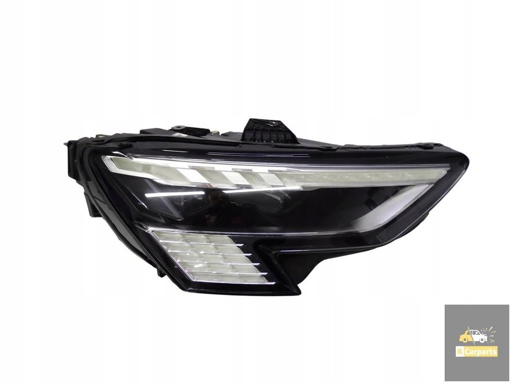 8Y0941036 Audi A3 8Y 2020-2024 Matrix Full LED feu arri re d, Autos : Pièces & Accessoires, Éclairage, Audi, Utilisé