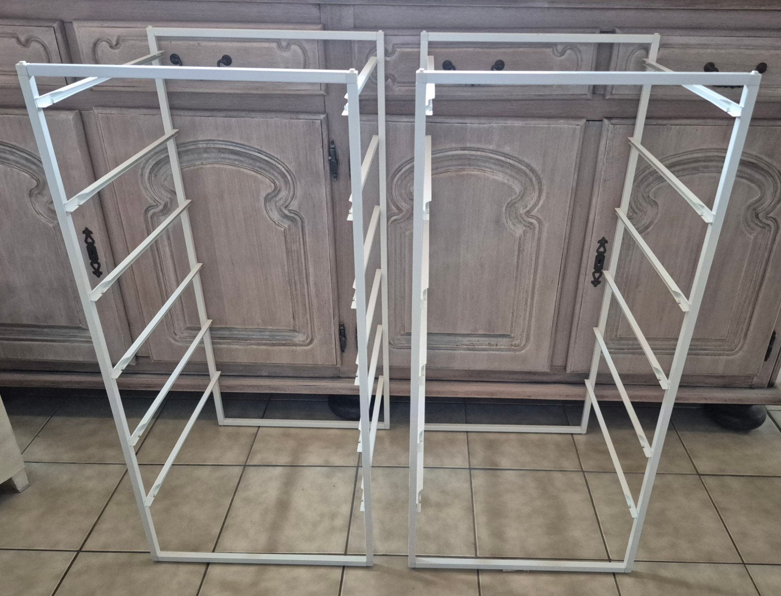 IKEA Jonaxel, Enlèvement, Utilisé