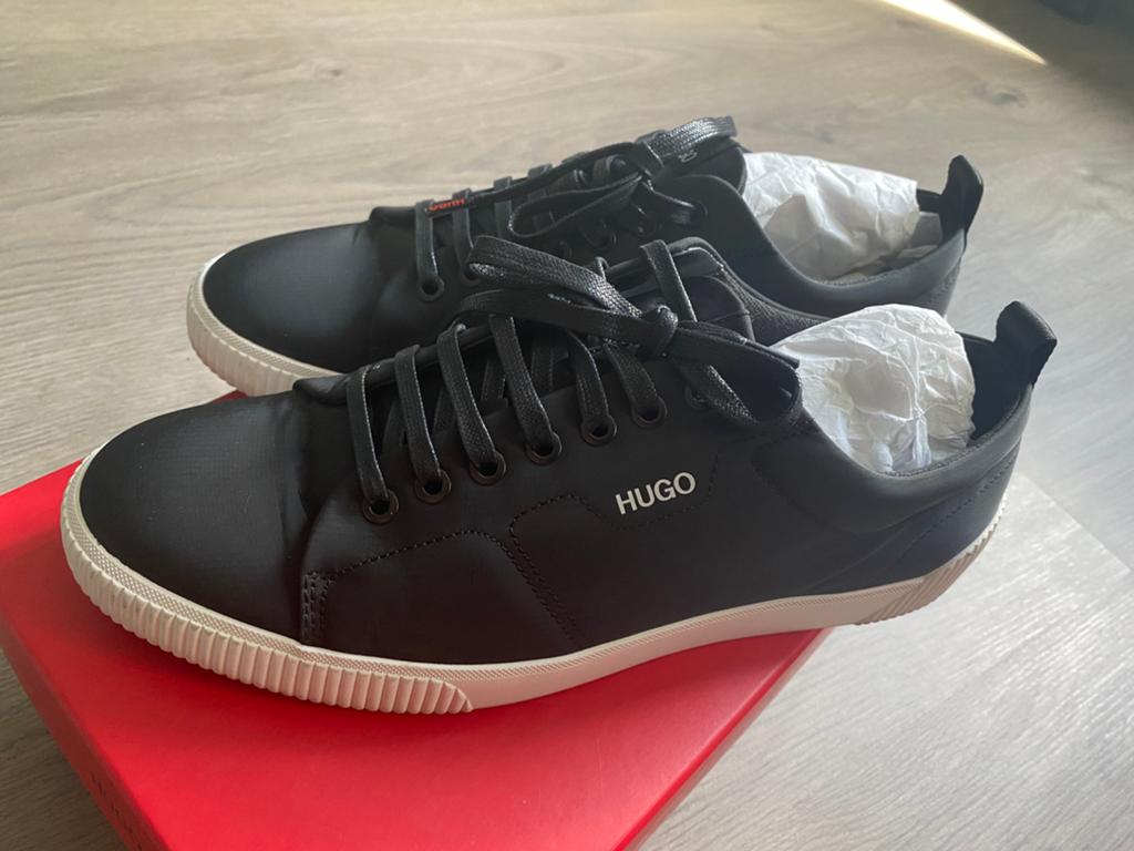 Hugo boss, Vêtements | Hommes, Chaussures, Enlèvement, Comme neuf