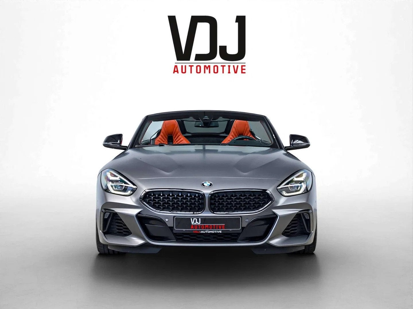 BMW Z4 M40i|M-SPORT|HARMAN-KARDON|HEAD-UP|KEYLESS|SFEERVERL., Autos, Cuir, Argent ou Gris, Achat, Euro 6