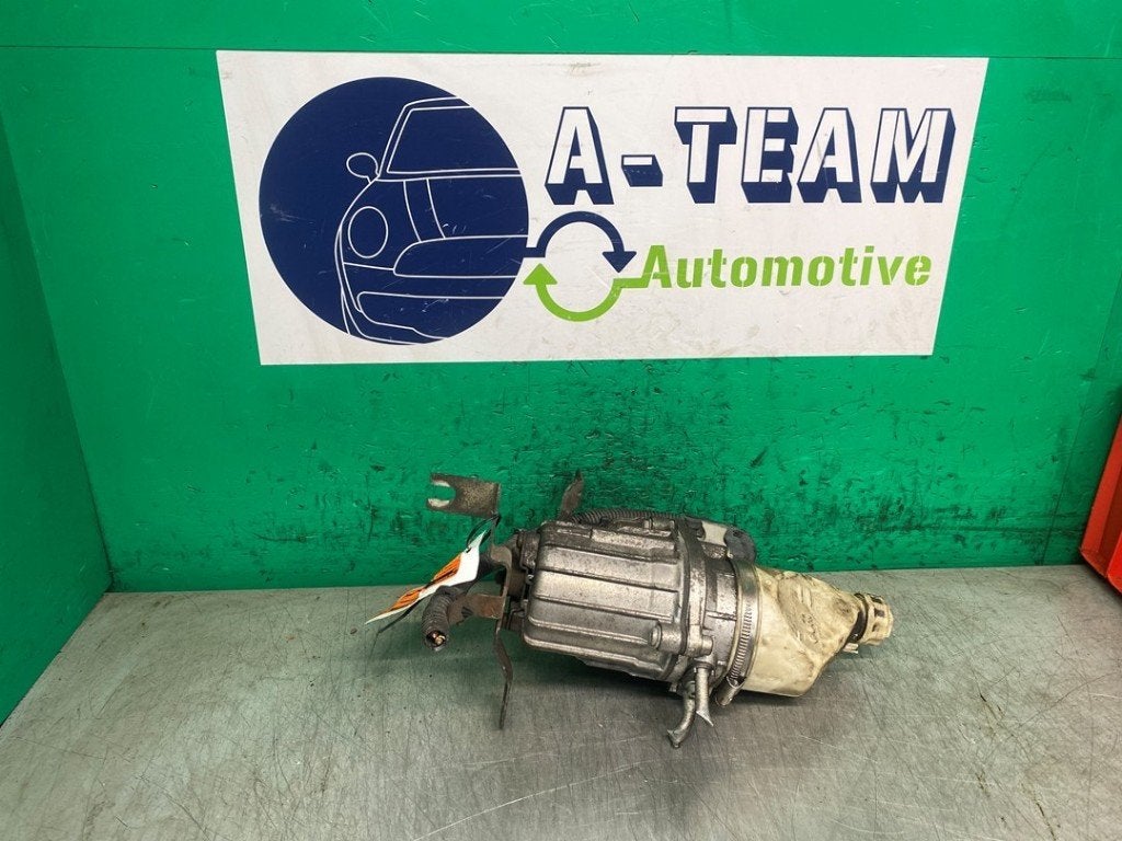 STUURBEKRACHTIGINGSPOMP Opel Zafira (M75) (|13292554|), Gebruikt, Opel, Opel Automobile GmbH, Kontakt-opel@opel.com