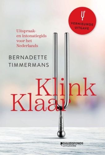 Handboek: “ klink klaar” voor de bachelor logopedie, Boeken, Ophalen of Verzenden, Zo goed als nieuw