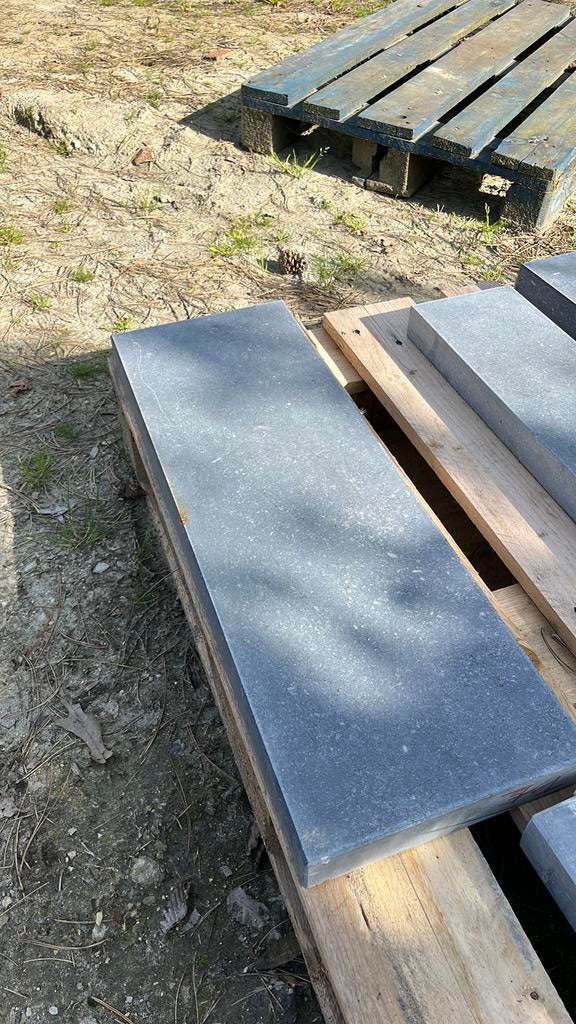 Dorpel arduin 71x24x5 nieuw, Ophalen, Nieuw