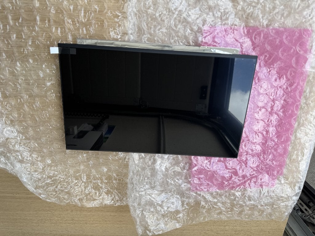 InnoLux N156HCA-EAB (laptop scherm 15.6”), Computers en Software, Windows Laptops, Ophalen of Verzenden, Nieuw, 15 inch, Gaming