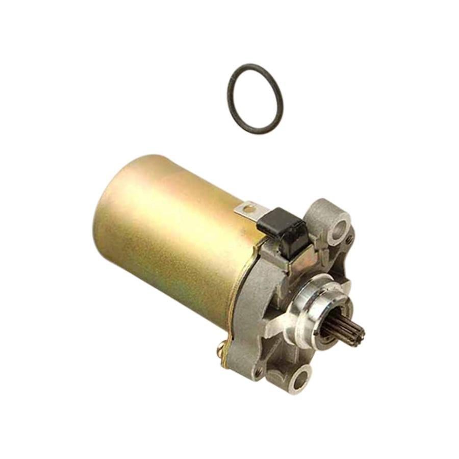 DEMARREUR DERBI SENDA GPR PIAGGIO 10 DENTS, Enlèvement, Neuf, Autres types