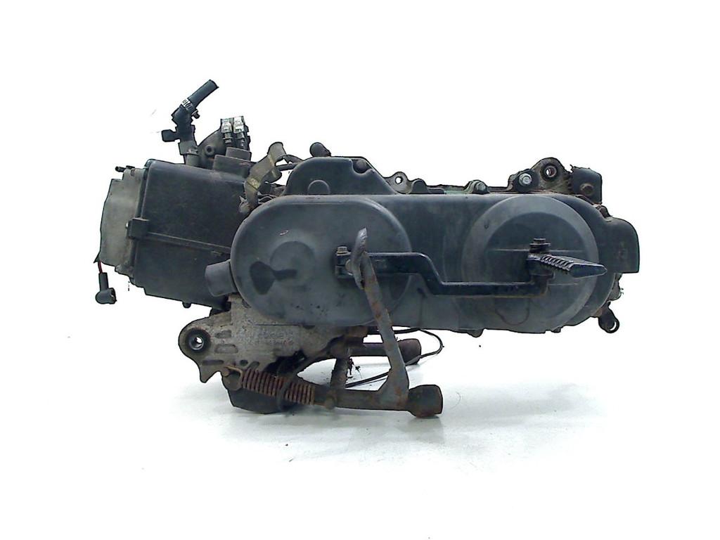 MOTORBLOK La Souris AGM VX50 Lange as (10'' 50cc 2schokbr), Gebruikt, P.J. Troelstraweg 8 8
3144 CX  MAASSLUIS, NL, Info@cama-motorparts.nl