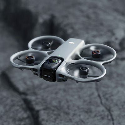 dji avata 360, TV, Hi-fi & Vidéo, Enlèvement, DJI