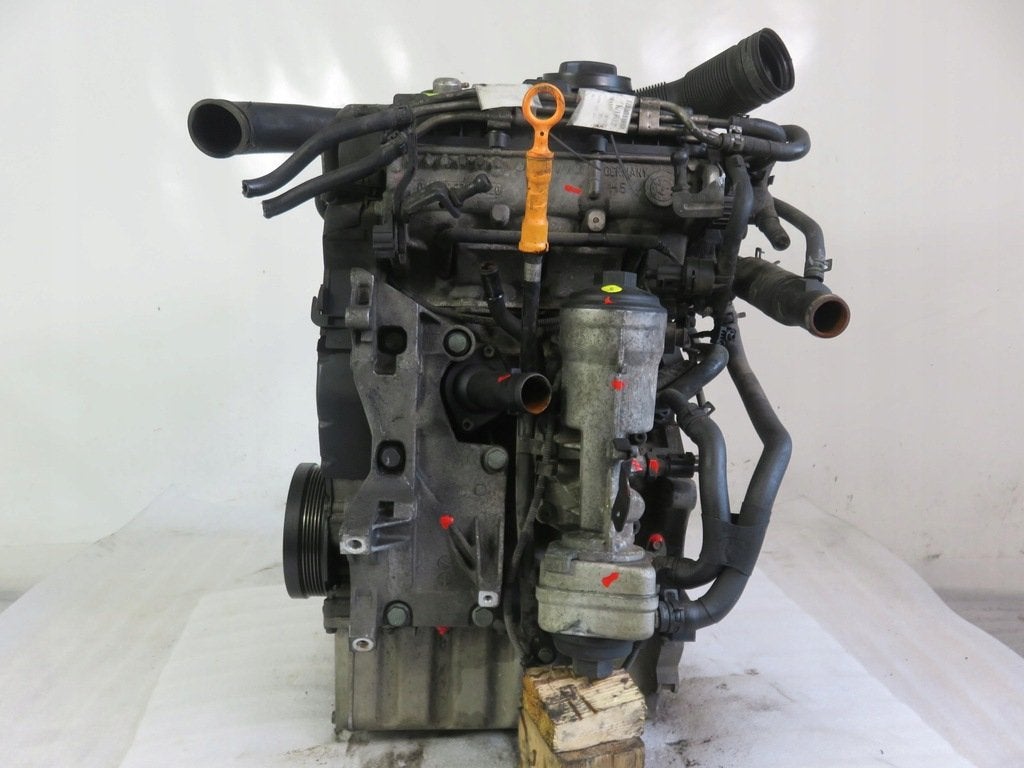 Moteur AMF Complet SEAT AROSA IBIZA CORDOBA A2 LUPO FABIA VW