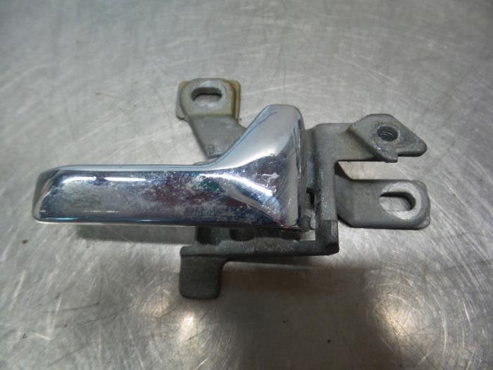 Portiergreep 4Deurs rechts-voor van een Mercedes 260SE-600SE, Gebruikt, -, -, Ophalen of Verzenden