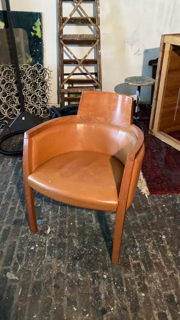 Chaise bureau, Antiek en Kunst, Ophalen